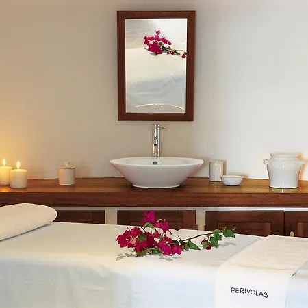 Hotel Perivolas Lifestyle Oia (Santorini)
