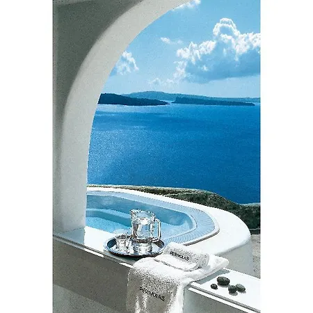 Perivolas Lifestyle 5*
