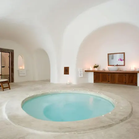 Perivolas Lifestyle Oia (Santorini)